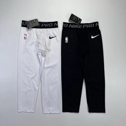 NBATight pants(7 points)