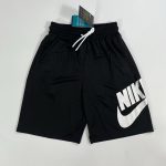 021 Shorts