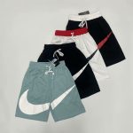 012 Shorts