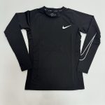 233Tight long sleeves - Image 2