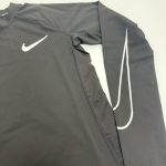 233Tight long sleeves - Image 4