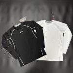 244Tight long sleeves