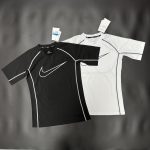 226Tight-fitting short sleeves