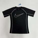 226Tight-fitting short sleeves - Image 3