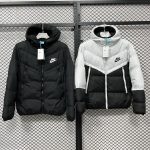 CV001puffer jacket