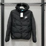 CV001puffer jacket - Image 6