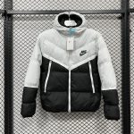 CV001puffer jacket - Image 3