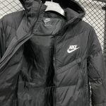 CV001puffer jacket - Image 7