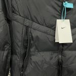 CV001puffer jacket - Image 5