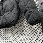 CV001puffer jacket - Image 2
