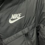 CV001puffer jacket - Image 4