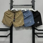 A247double-layer shorts