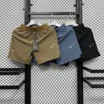 A246double-layer shorts