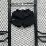 D2501double-layer shorts - Image 3
